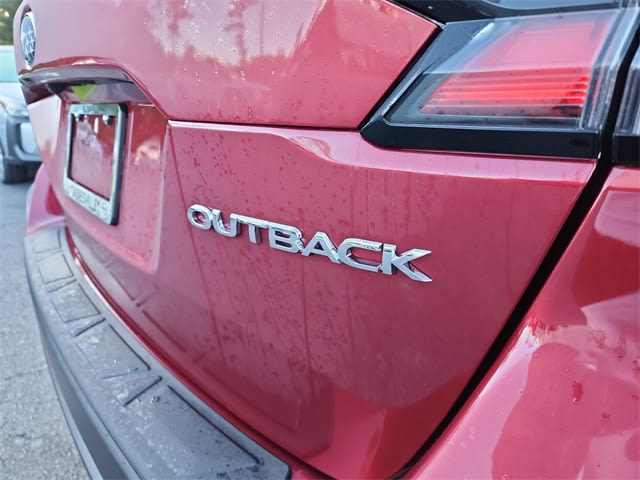 Thumbnail: 2025 Subaru Outback - 21