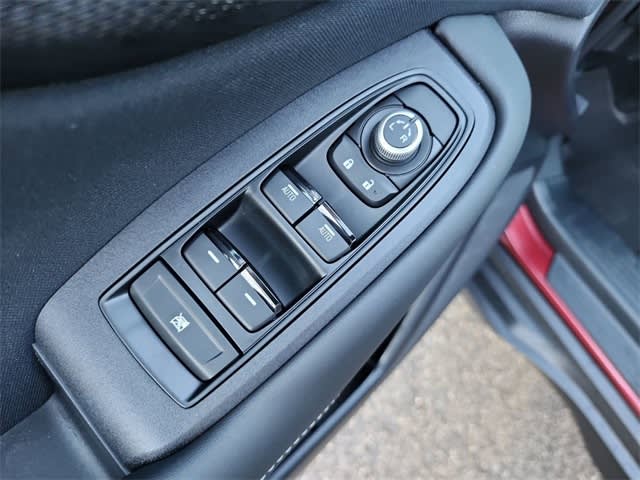 Thumbnail: 2025 Subaru Outback - 22