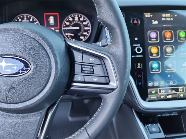 Thumbnail: 2025 Subaru Outback - 27