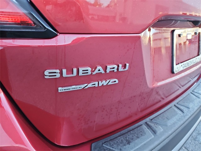 Thumbnail: 2025 Subaru Outback - 7