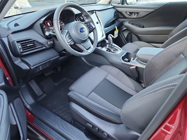 Thumbnail: 2025 Subaru Outback - 10