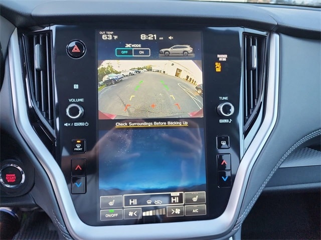 Thumbnail: 2025 Subaru Outback - 28