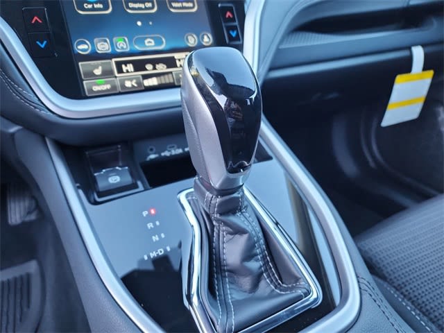 Thumbnail: 2025 Subaru Outback - 14