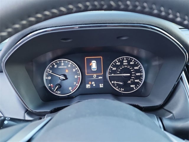 Thumbnail: 2025 Subaru Outback - 15
