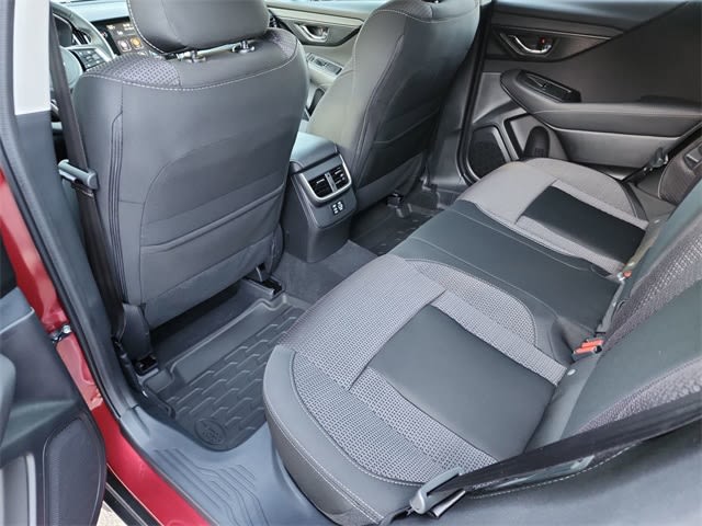 Thumbnail: 2025 Subaru Outback - 12