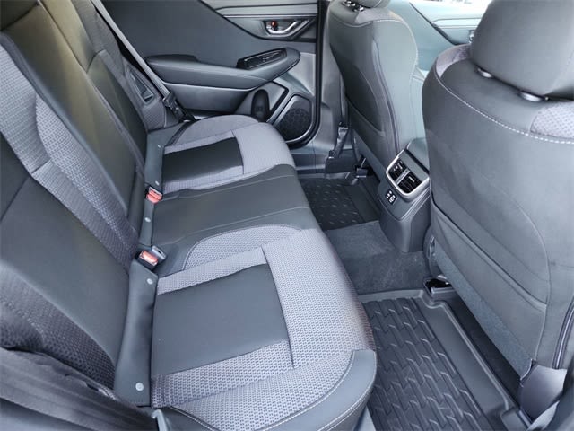 Thumbnail: 2025 Subaru Outback - 24