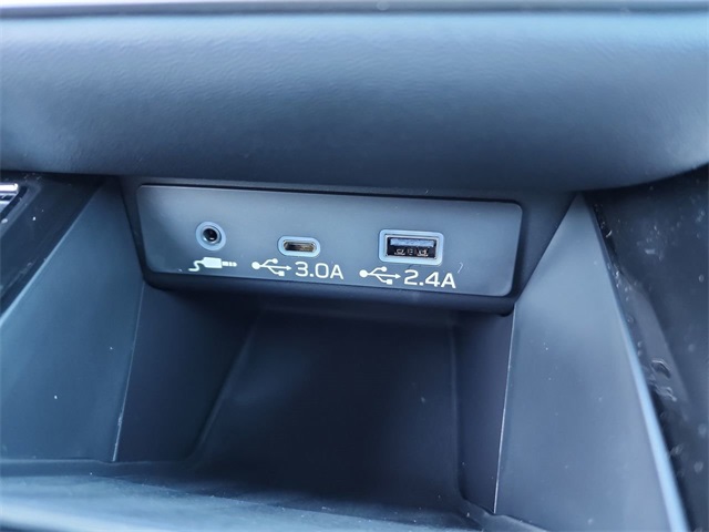 Thumbnail: 2025 Subaru Outback - 30