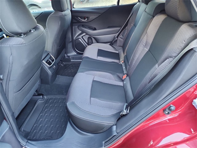 Thumbnail: 2025 Subaru Outback - 23