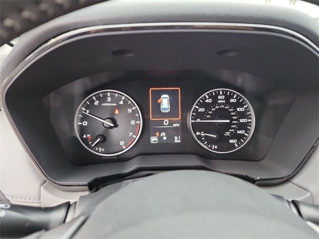 Thumbnail: 2025 Subaru Outback - 15