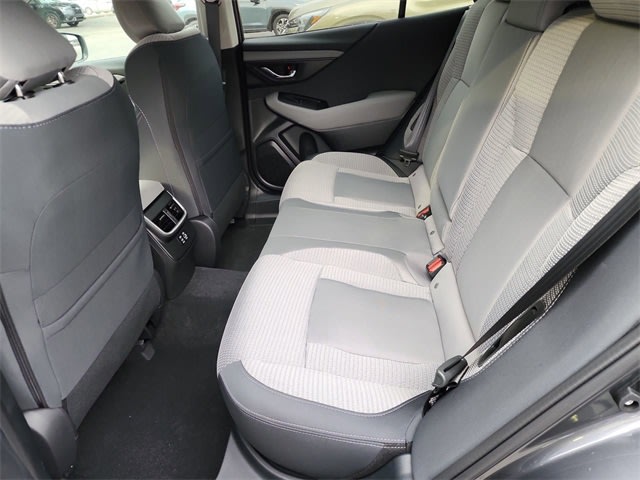 Thumbnail: 2025 Subaru Outback - 22