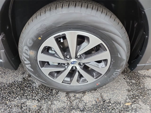 Thumbnail: 2025 Subaru Outback - 8