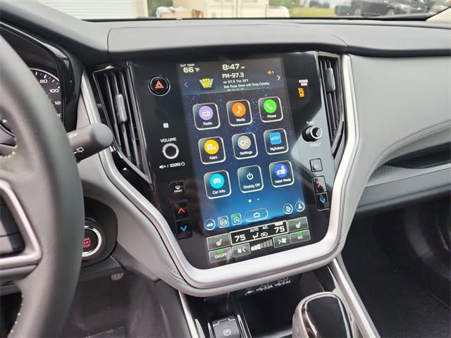 Thumbnail: 2025 Subaru Outback - 13