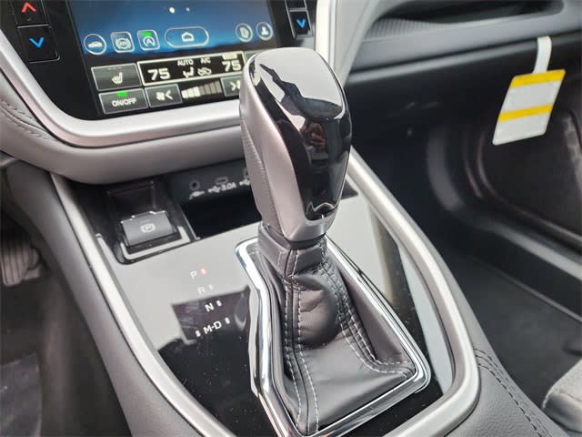 Thumbnail: 2025 Subaru Outback - 14