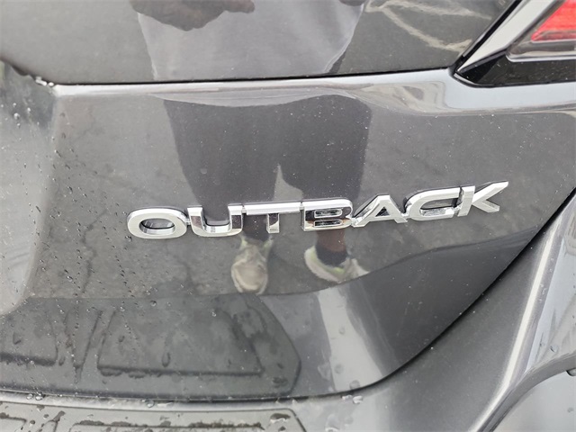 Thumbnail: 2025 Subaru Outback - 20