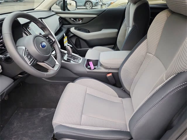 Thumbnail: 2025 Subaru Outback - 11