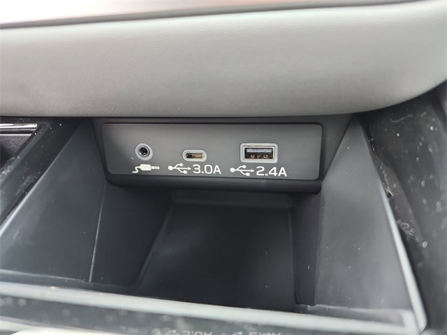 Thumbnail: 2025 Subaru Outback - 29