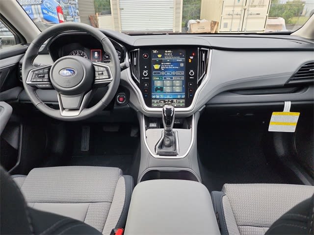Thumbnail: 2025 Subaru Outback - 2