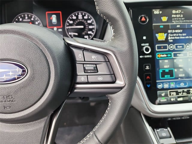 Thumbnail: 2025 Subaru Outback - 26
