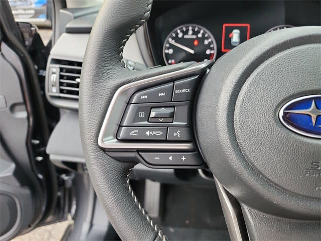 Thumbnail: 2025 Subaru Outback - 25