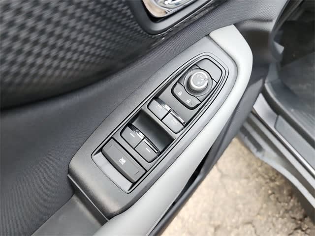 Thumbnail: 2025 Subaru Outback - 21