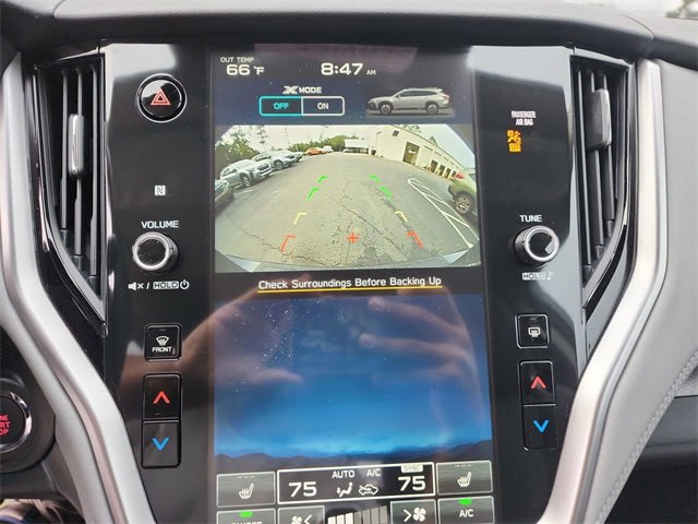 Thumbnail: 2025 Subaru Outback - 27