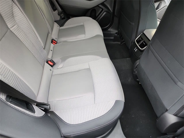 Thumbnail: 2025 Subaru Outback - 23