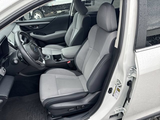 Thumbnail: 2025 Subaru Outback - 9