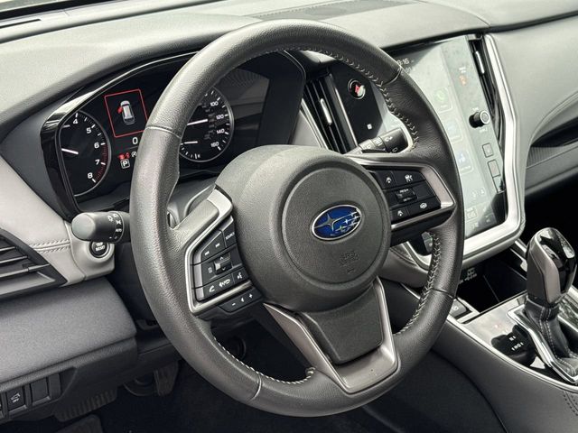 Thumbnail: 2025 Subaru Outback - 12