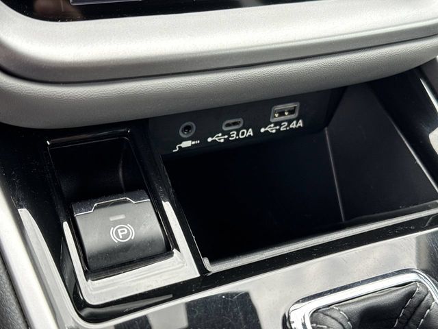 Thumbnail: 2025 Subaru Outback - 30