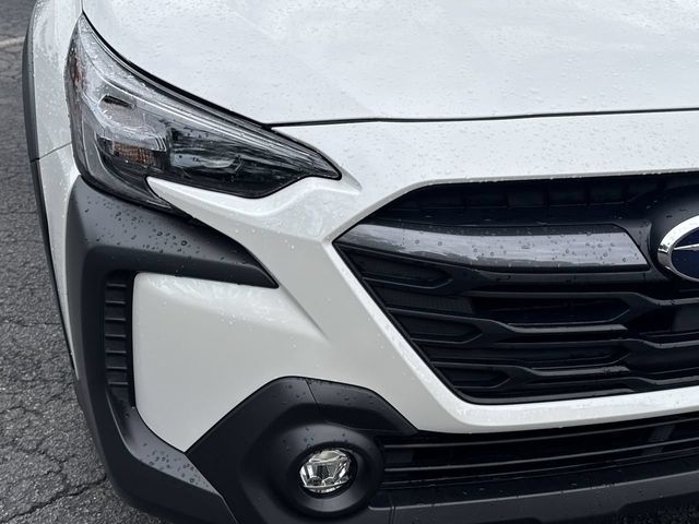 Thumbnail: 2025 Subaru Outback - 22