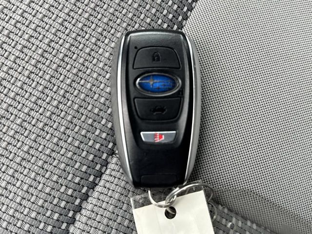 Thumbnail: 2025 Subaru Outback - 17