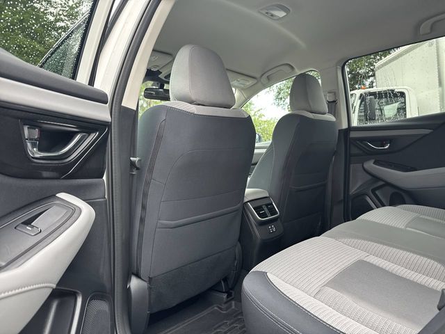 Thumbnail: 2025 Subaru Outback - 11
