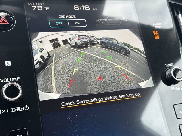 Thumbnail: 2025 Subaru Outback - 29