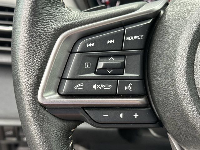 Thumbnail: 2025 Subaru Outback - 27