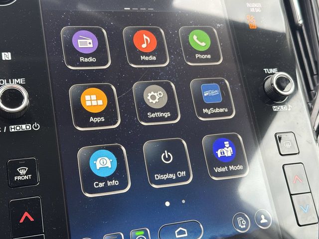 Thumbnail: 2025 Subaru Outback - 14