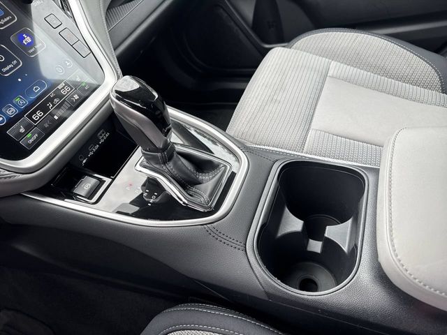 Thumbnail: 2025 Subaru Outback - 31