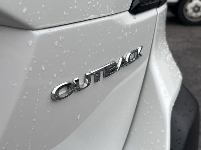 Thumbnail: 2025 Subaru Outback - 23