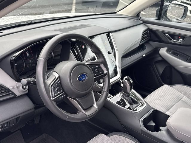 Thumbnail: 2025 Subaru Outback - 2