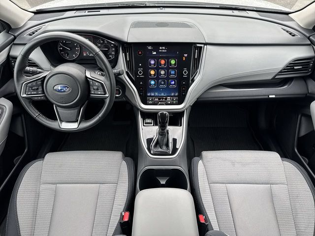 Thumbnail: 2025 Subaru Outback - 8