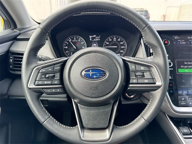 2025 Subaru Outback Premium 9