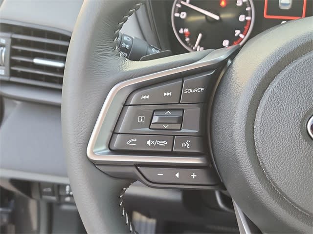 Thumbnail: 2025 Subaru Outback - 26