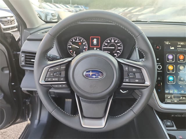 Thumbnail: 2025 Subaru Outback - 9