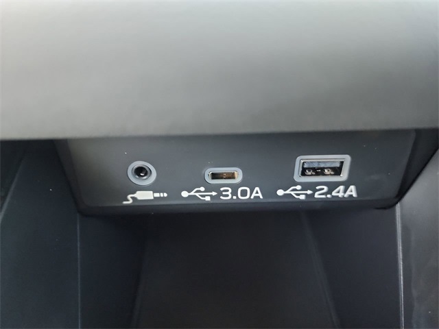 Thumbnail: 2025 Subaru Outback - 30