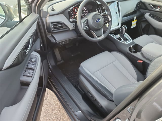 Thumbnail: 2025 Subaru Outback - 10