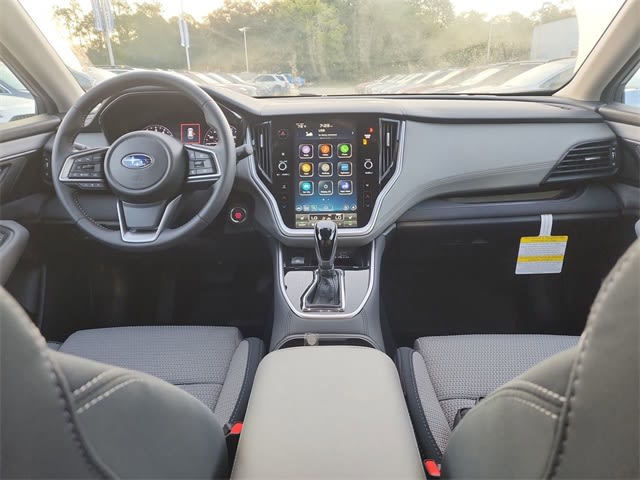 Thumbnail: 2025 Subaru Outback - 2