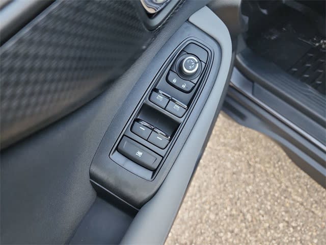 Thumbnail: 2025 Subaru Outback - 22