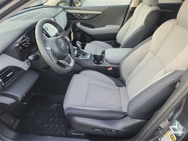 Thumbnail: 2025 Subaru Outback - 11