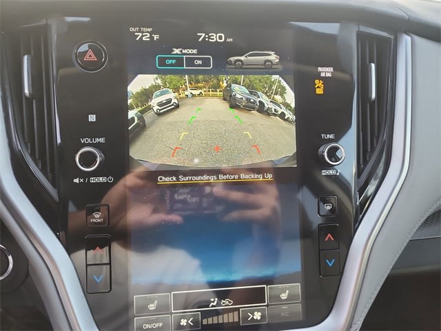 Thumbnail: 2025 Subaru Outback - 28