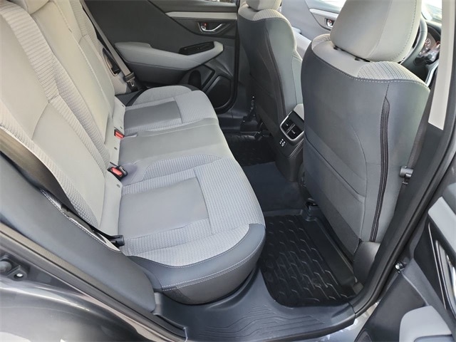 Thumbnail: 2025 Subaru Outback - 24