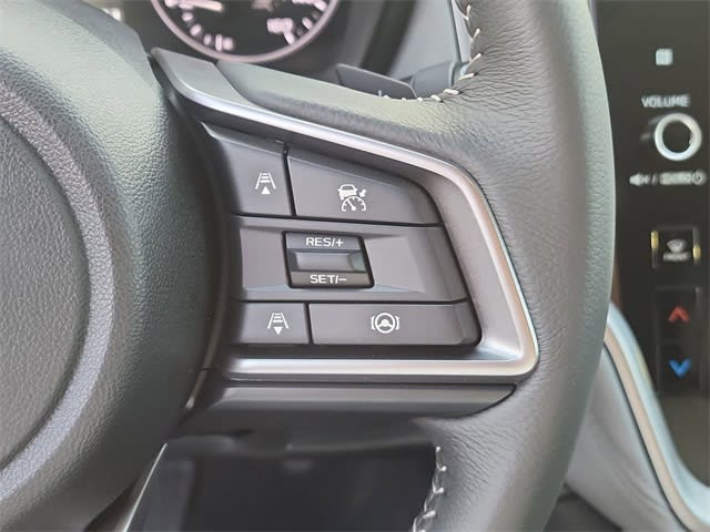 Thumbnail: 2025 Subaru Outback - 27